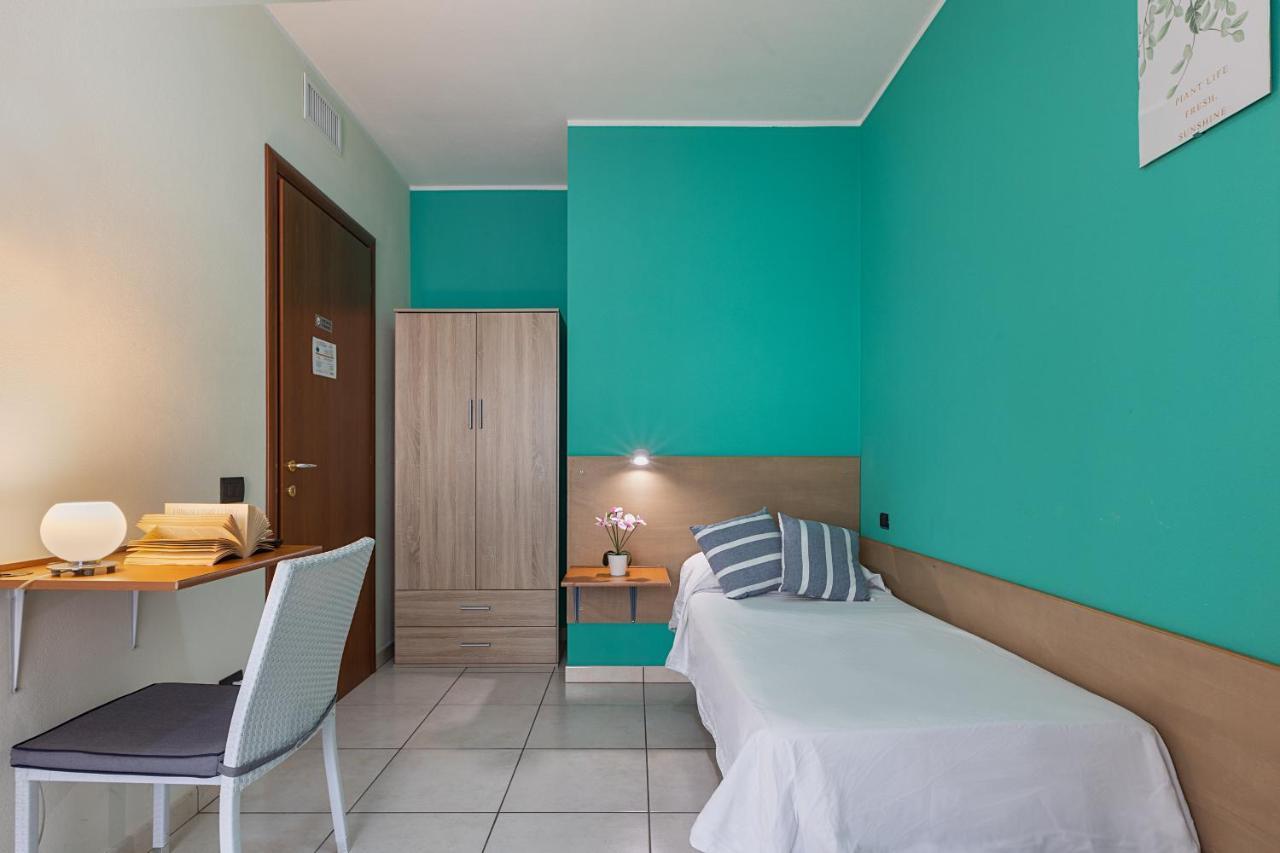 Ogliastra Apartment Rooms Cagliari Exterior foto
