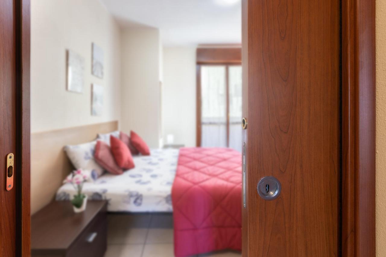 Ogliastra Apartment Rooms Cagliari Exterior foto